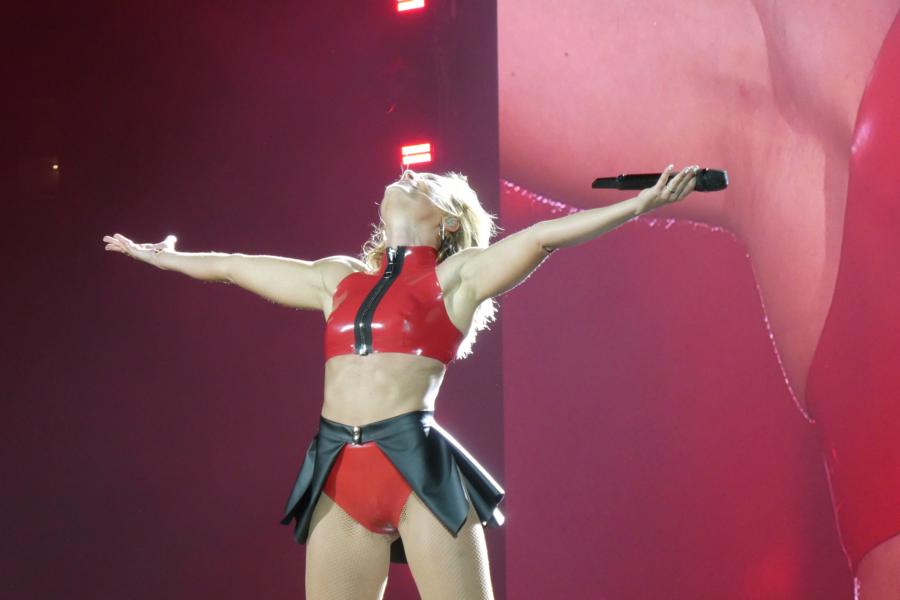 Helene Fischer