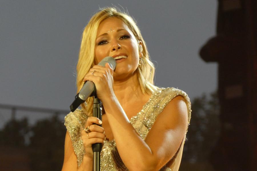 Helene Fischer