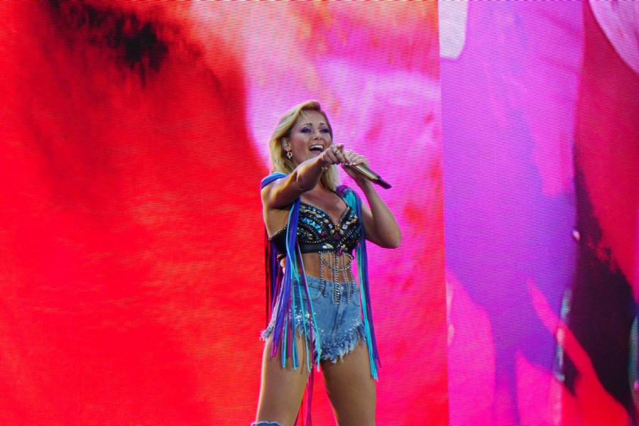 Helene Fischer