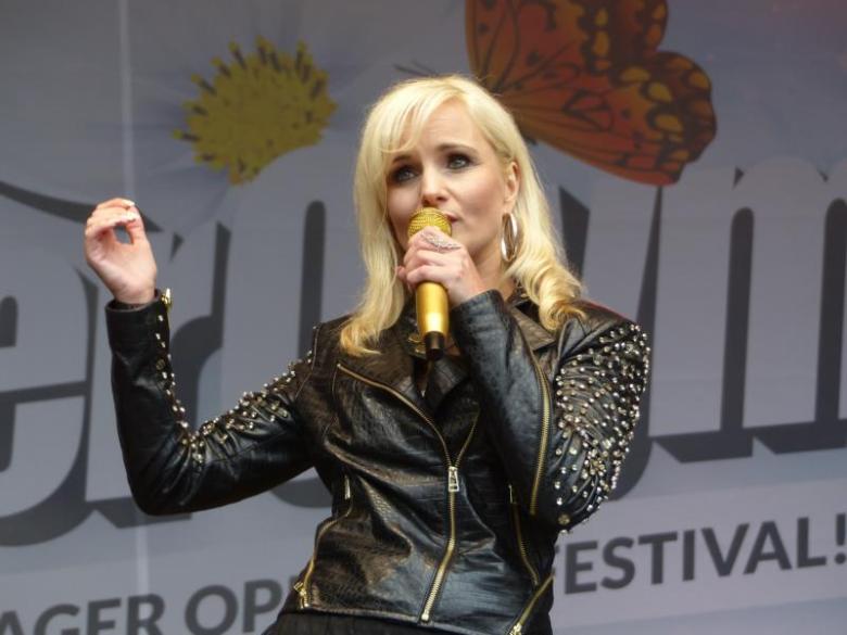 Antje Klann