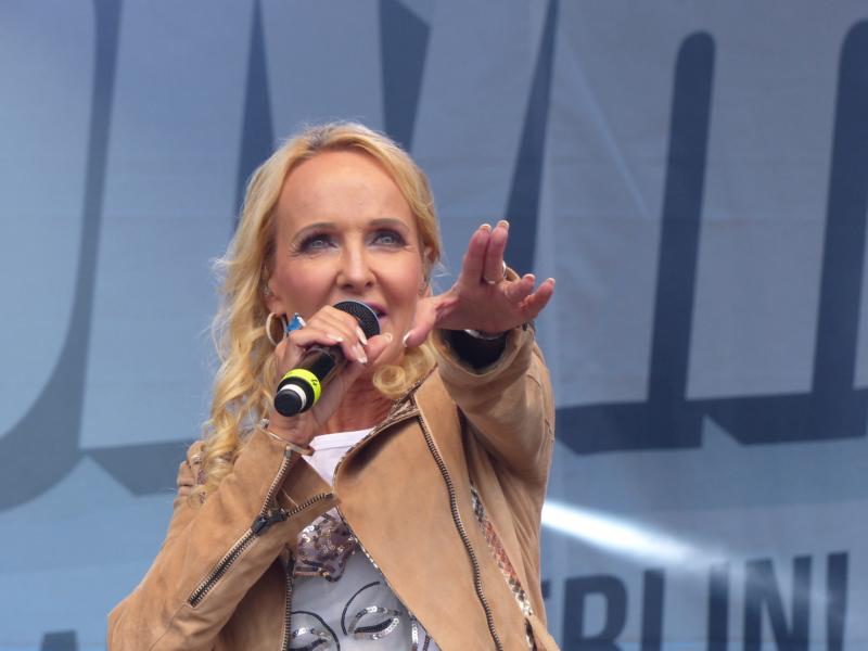 Kristina Bach – Fotos & Bilder der Karriere auf Schlager.de