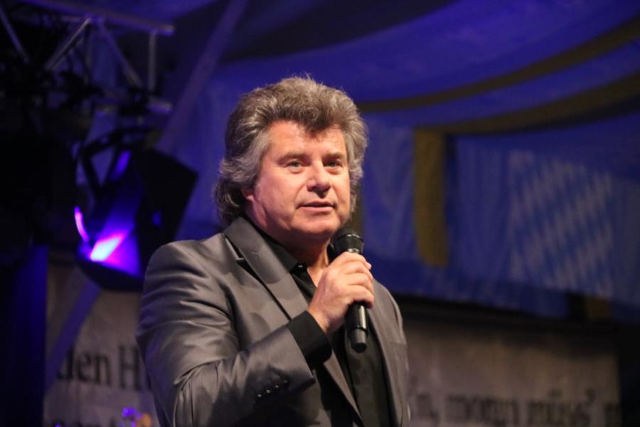 Andy Borg