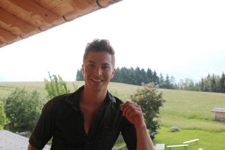 Julian David