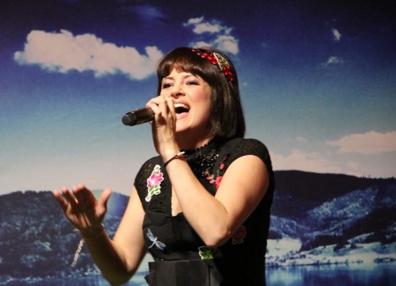 Marlen Billii