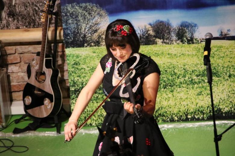 Marlen Billii