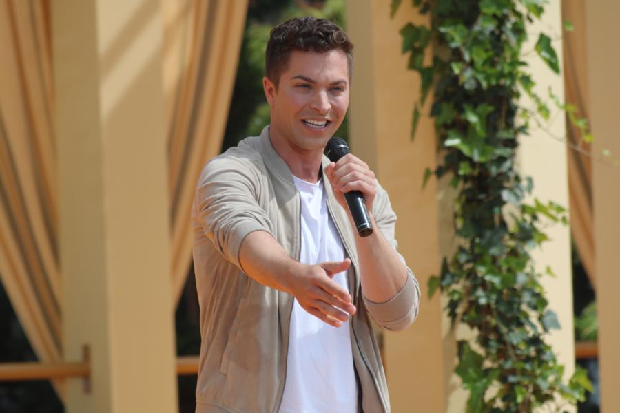Julian David