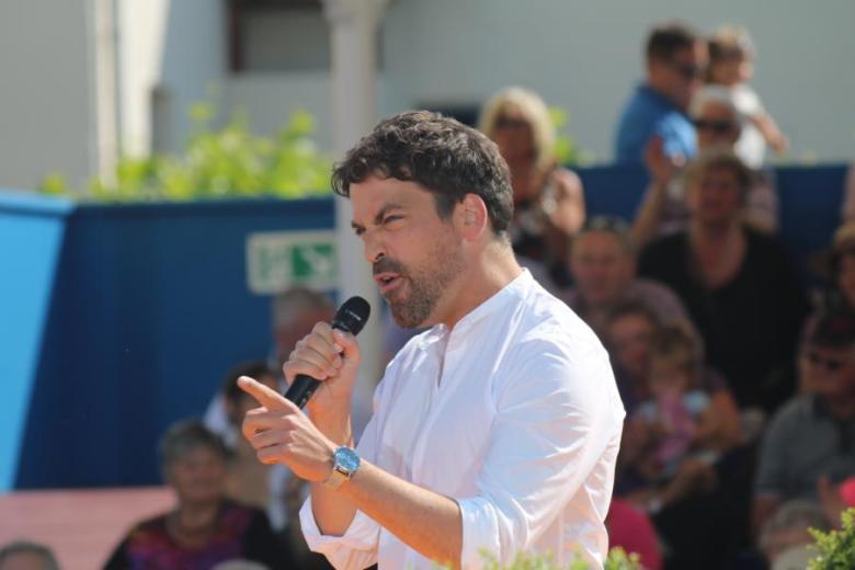 Matthias Rödder