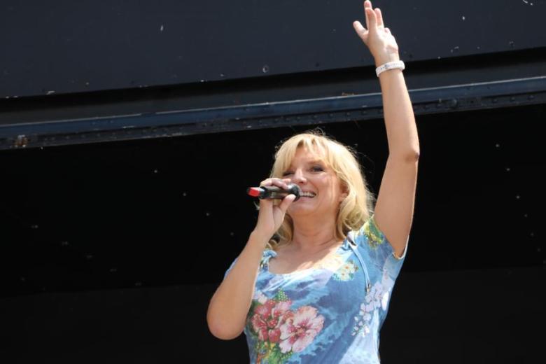 Birgit Langer