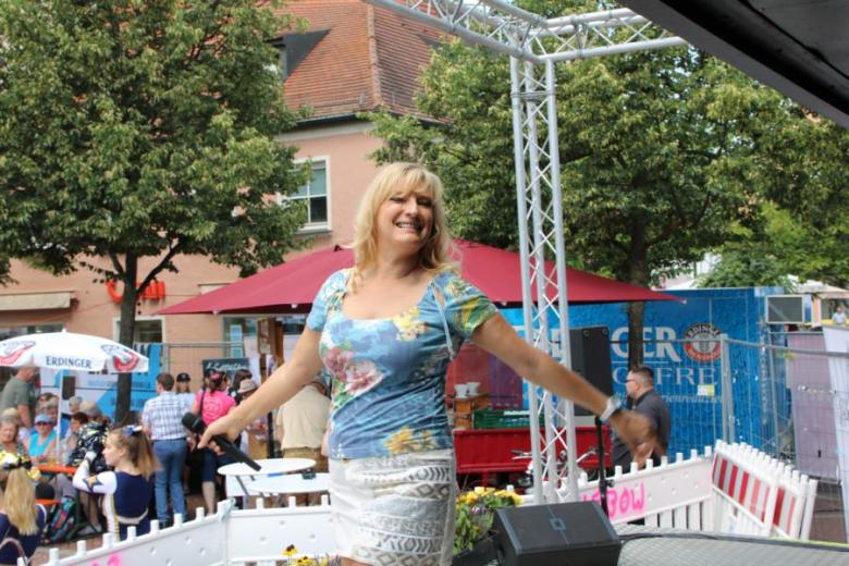 Birgit Langer