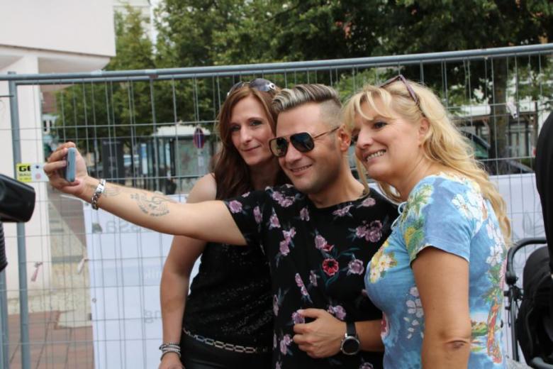 SIMONA René Weiß Birgit Langer
