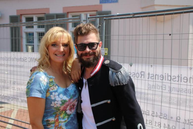 Birgit Langer Da Wadltreiber
