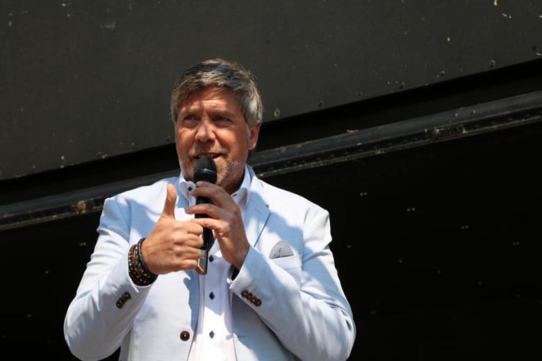 Christian Lais