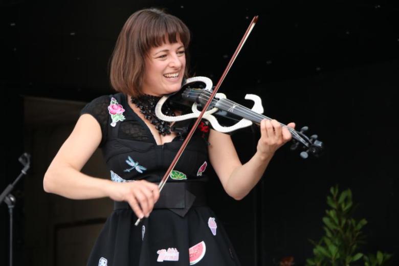 Marlen Billii