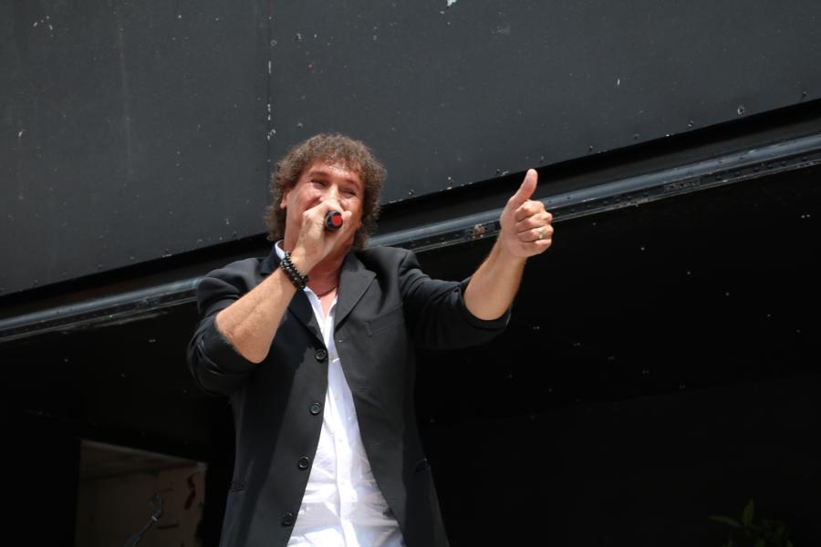 Pascal Krieger