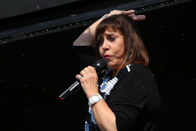 Tina York