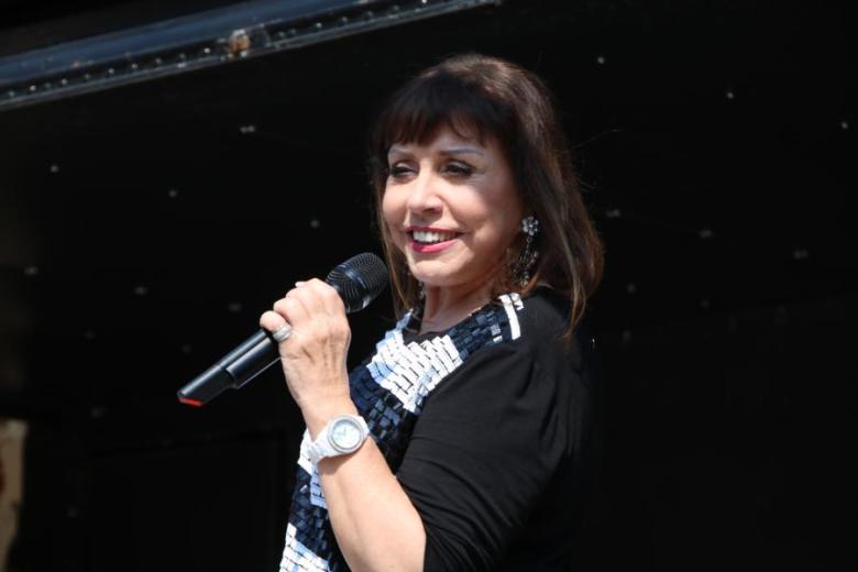 Tina York