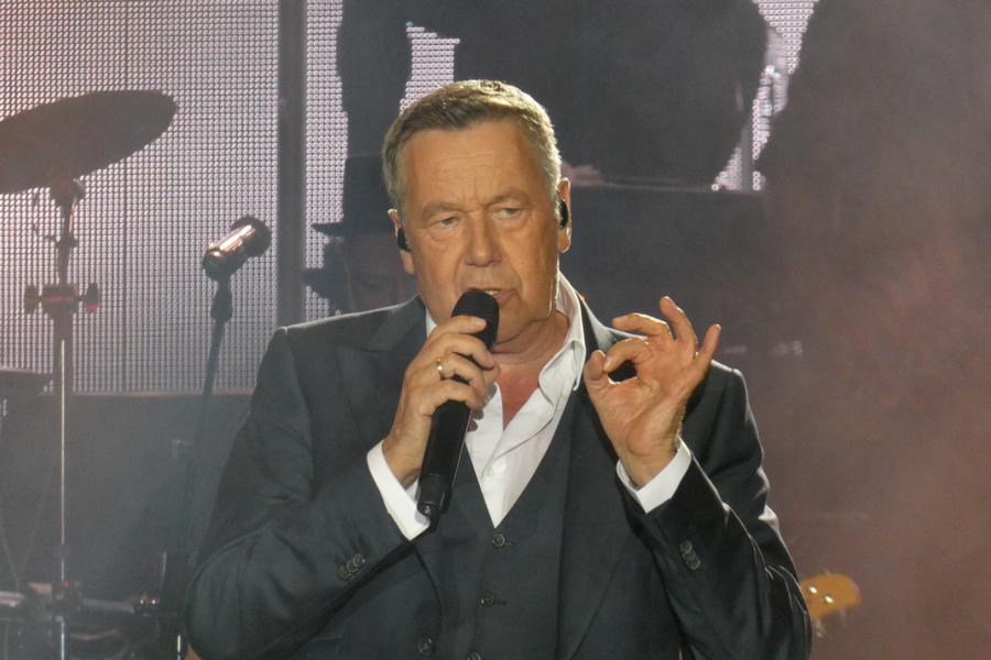 Roland Kaiser