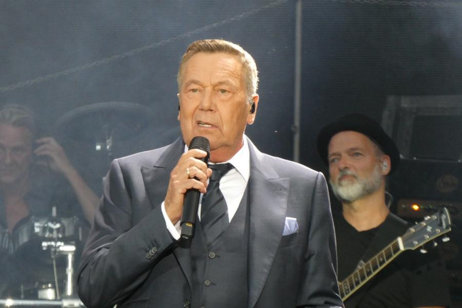 Roland Kaiser