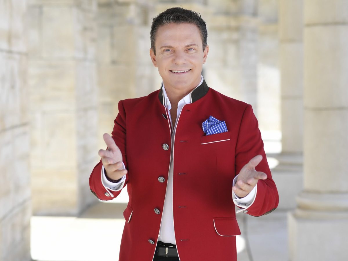 „Immer wieder sonntags“: DIESE Gäste waren bei Stefan Mross‘ Debüt dabei