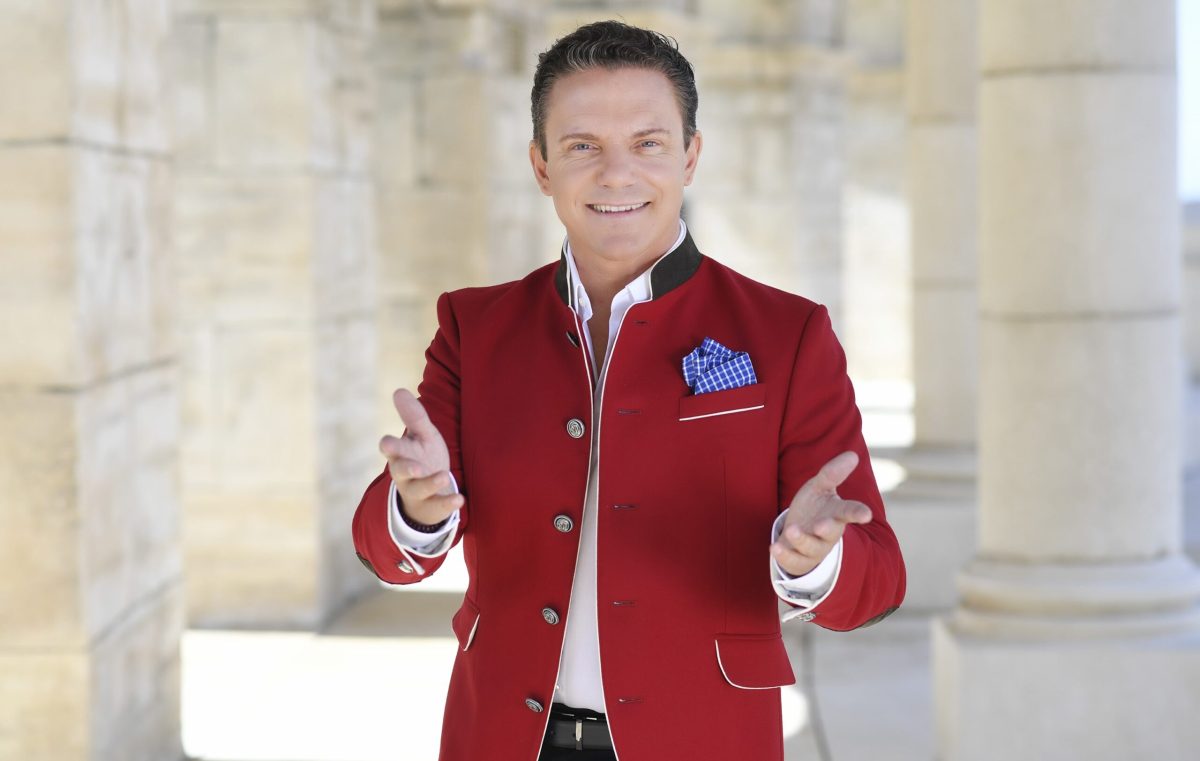 Stefan Mross