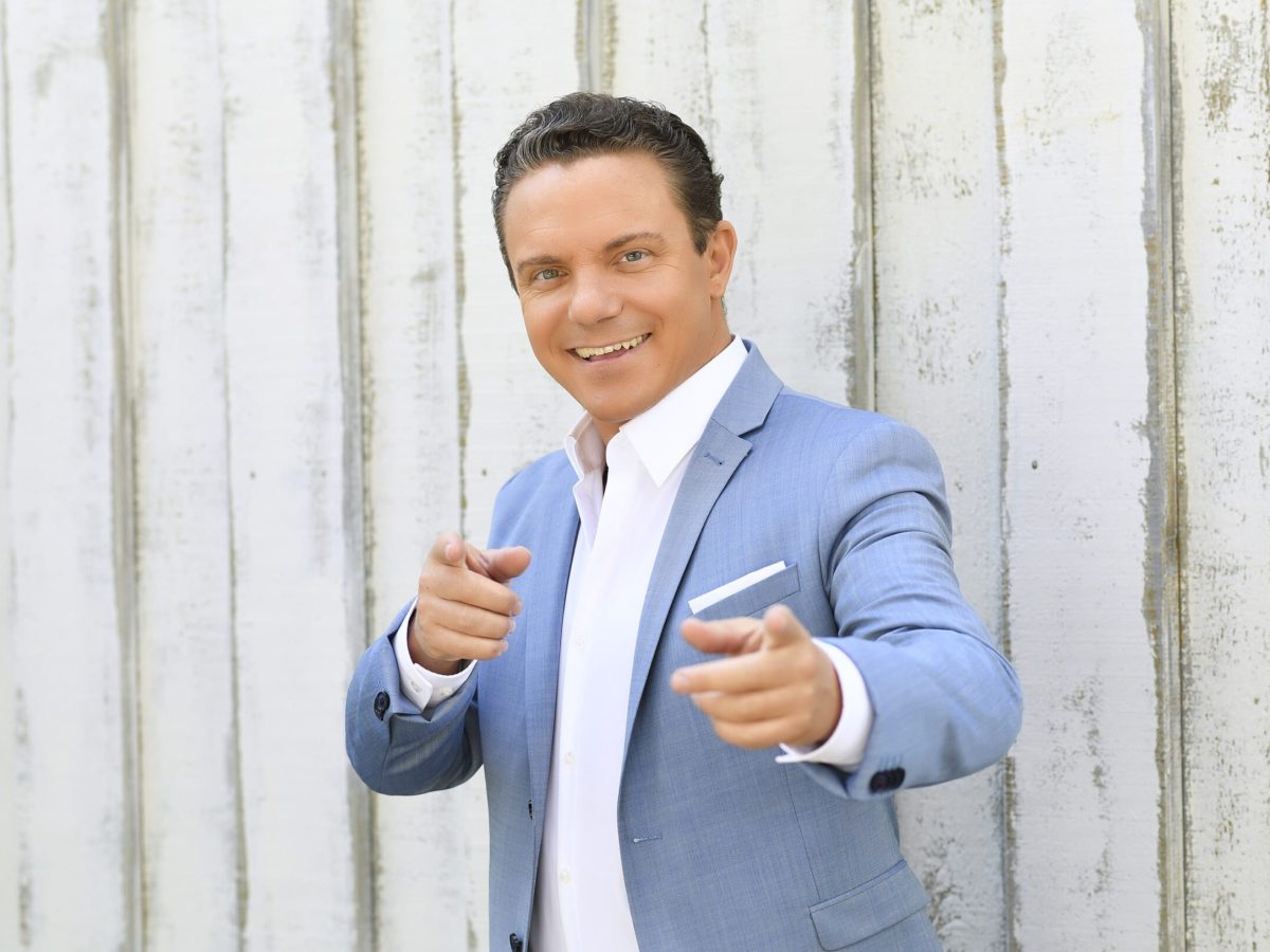 Stefan Mross