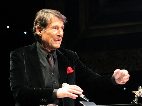 Udo Jürgens – Bilder einer Schlagerlegende