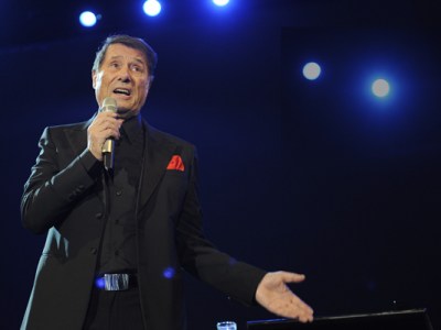 Roland Kaiser, Udo Jürgens & Co.: DIESE Stars bekamen den Paul-Lincke-Ring
