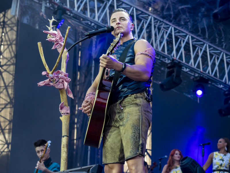 Andreas Gabalier