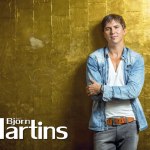 Björn Martins