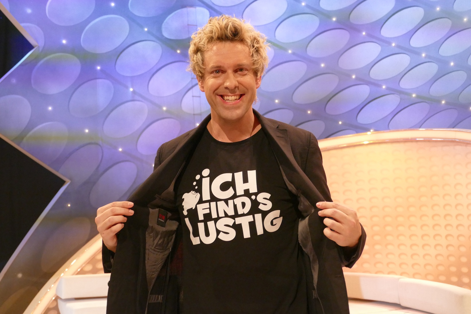 Sascha Grammel