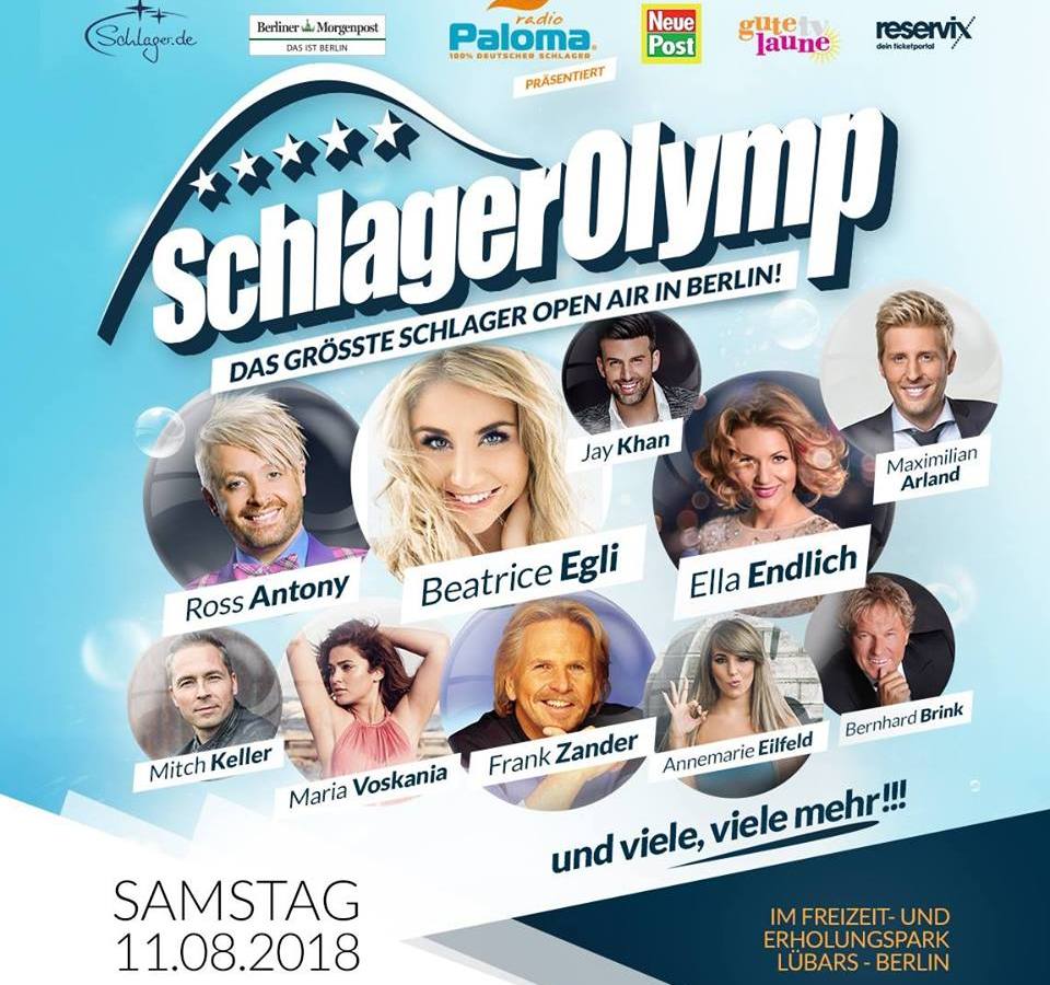 SchlagerOlymp