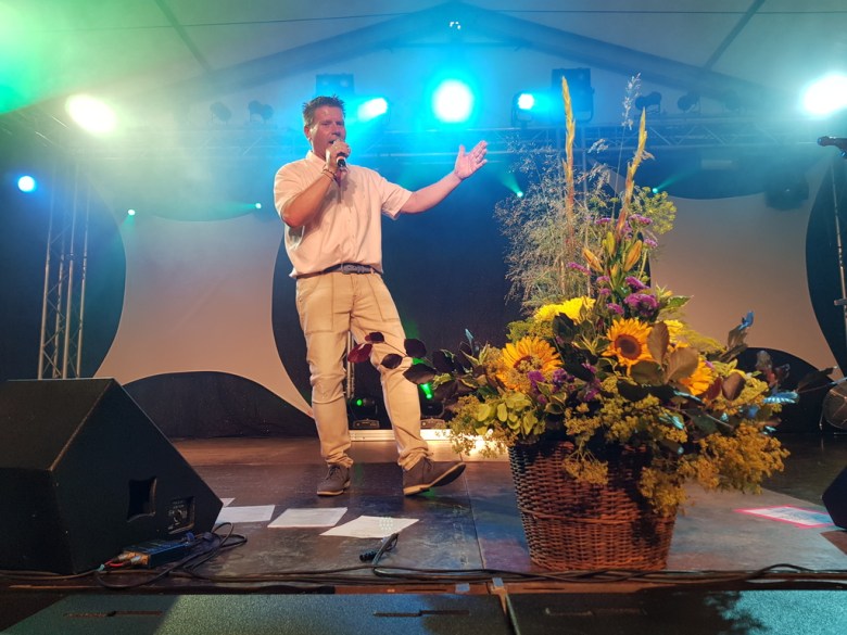 Martin Eckhardt