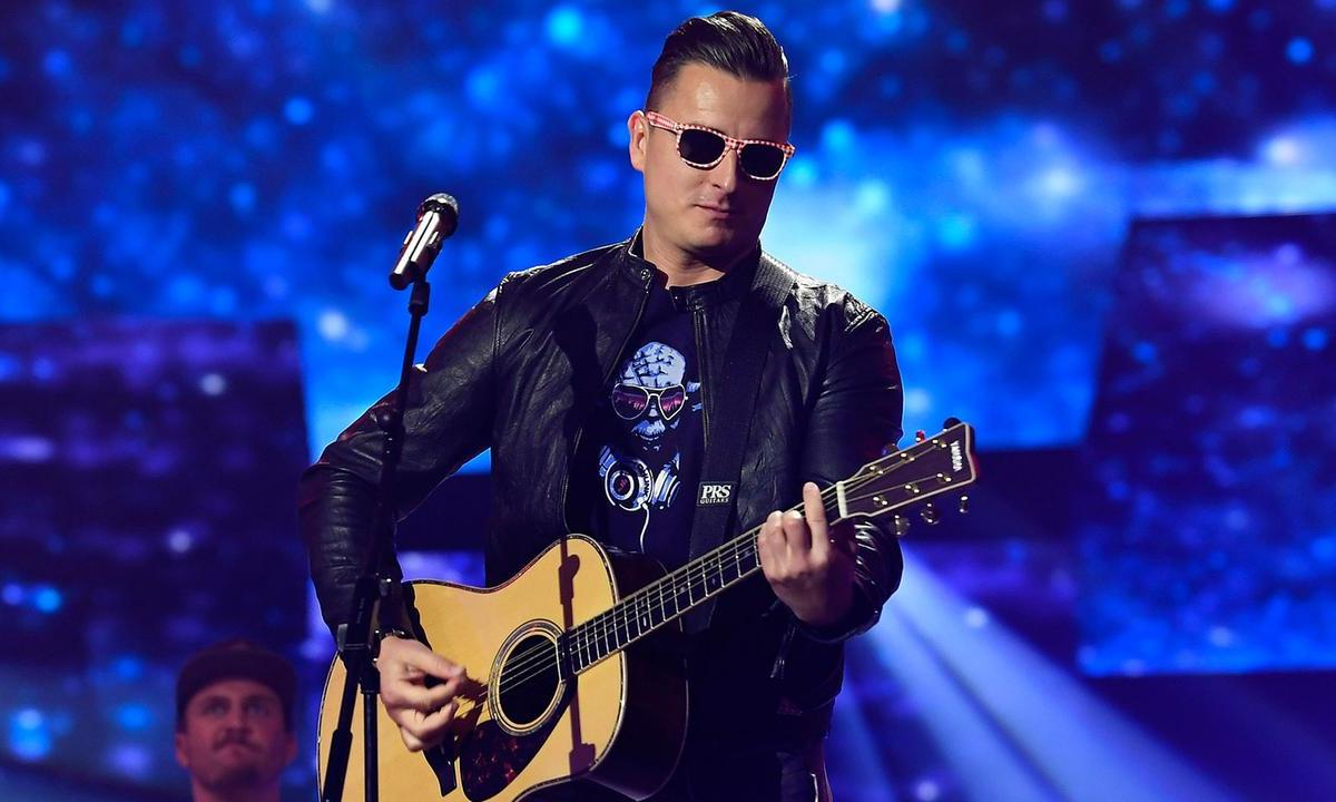 Andreas Gabalier