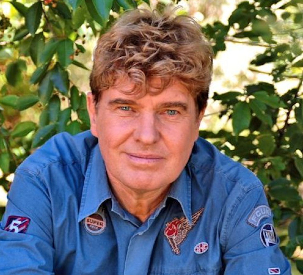 Frank Schöbel