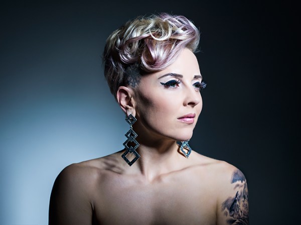 Hannah – Fotos & Bilder der Karriere auf Schlager.de
