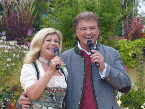 Marianne & Michael