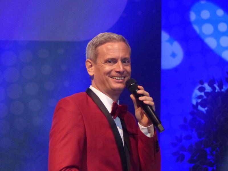 Sascha Heyna