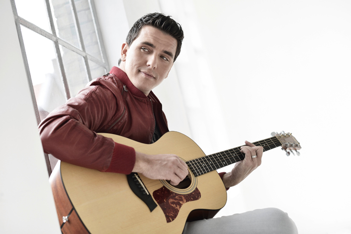 Das ist Jan Smit