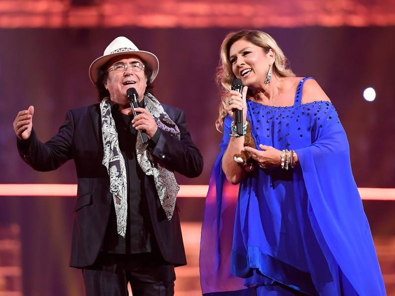 Al Bano & Romina Power –verschwundene Tochter: Doppelleben auf Sardinien?