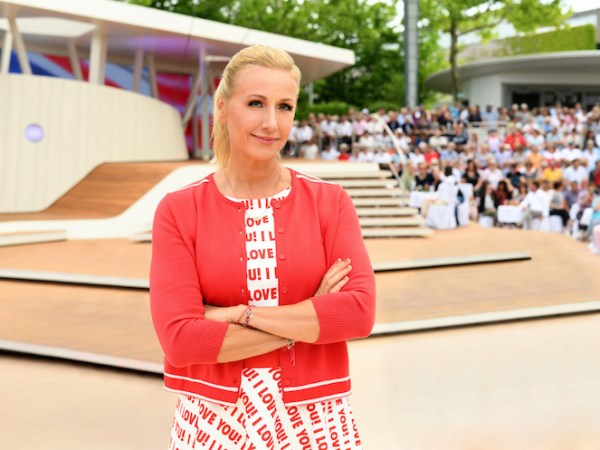 Kulthits & Gassenhauer im ZDF-Fernsehgarten – Die Fotos