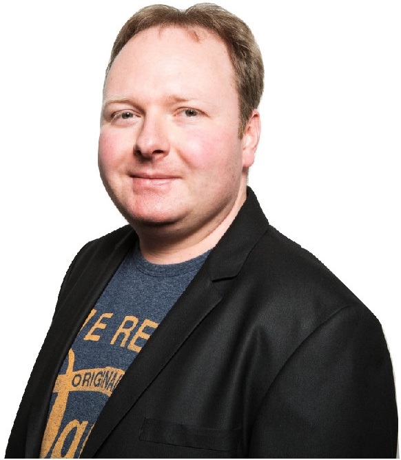 Schlager.de-Astrologe und Hellseher Andreas Roth
