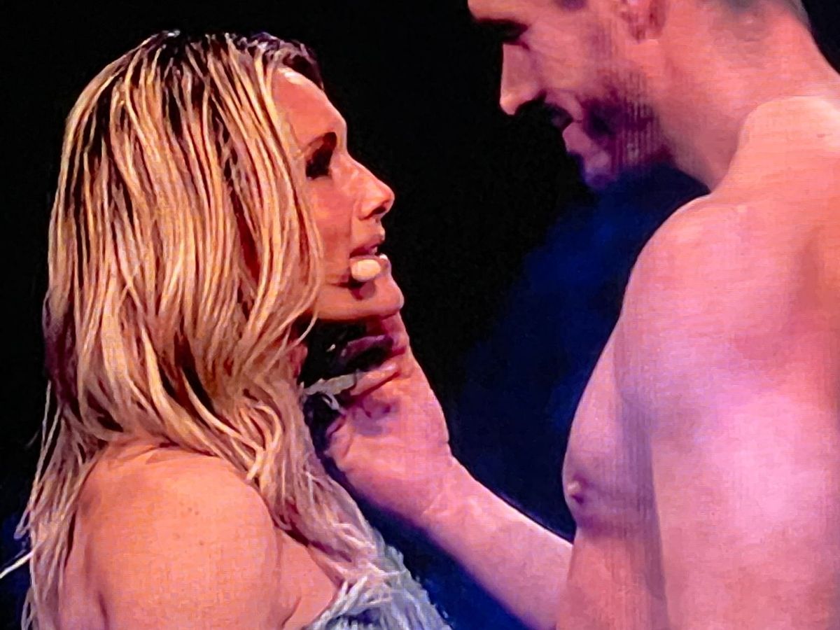 Helene Fischer, Thomas Seitel