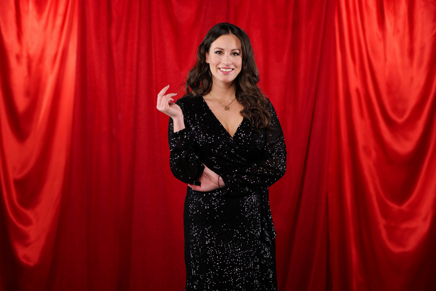 Caroline-Bosbach