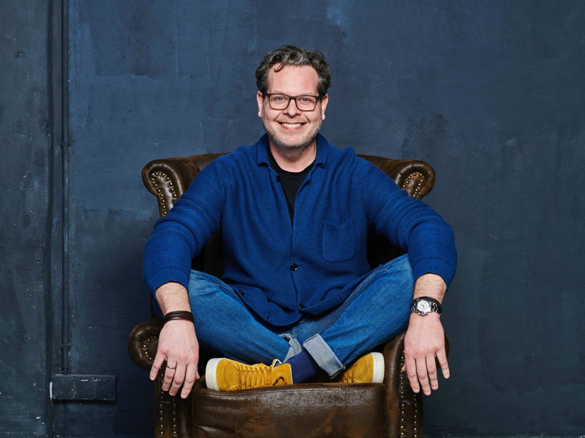 christian geller