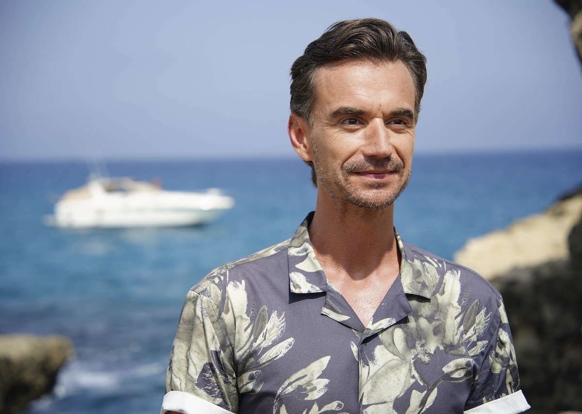 Florian Silbereisen