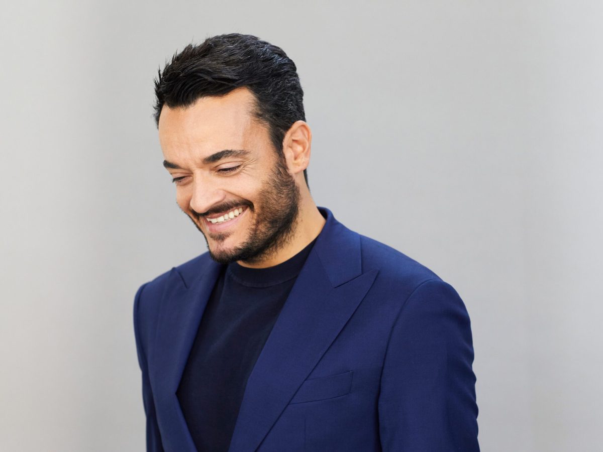 Giovanni Zarrella