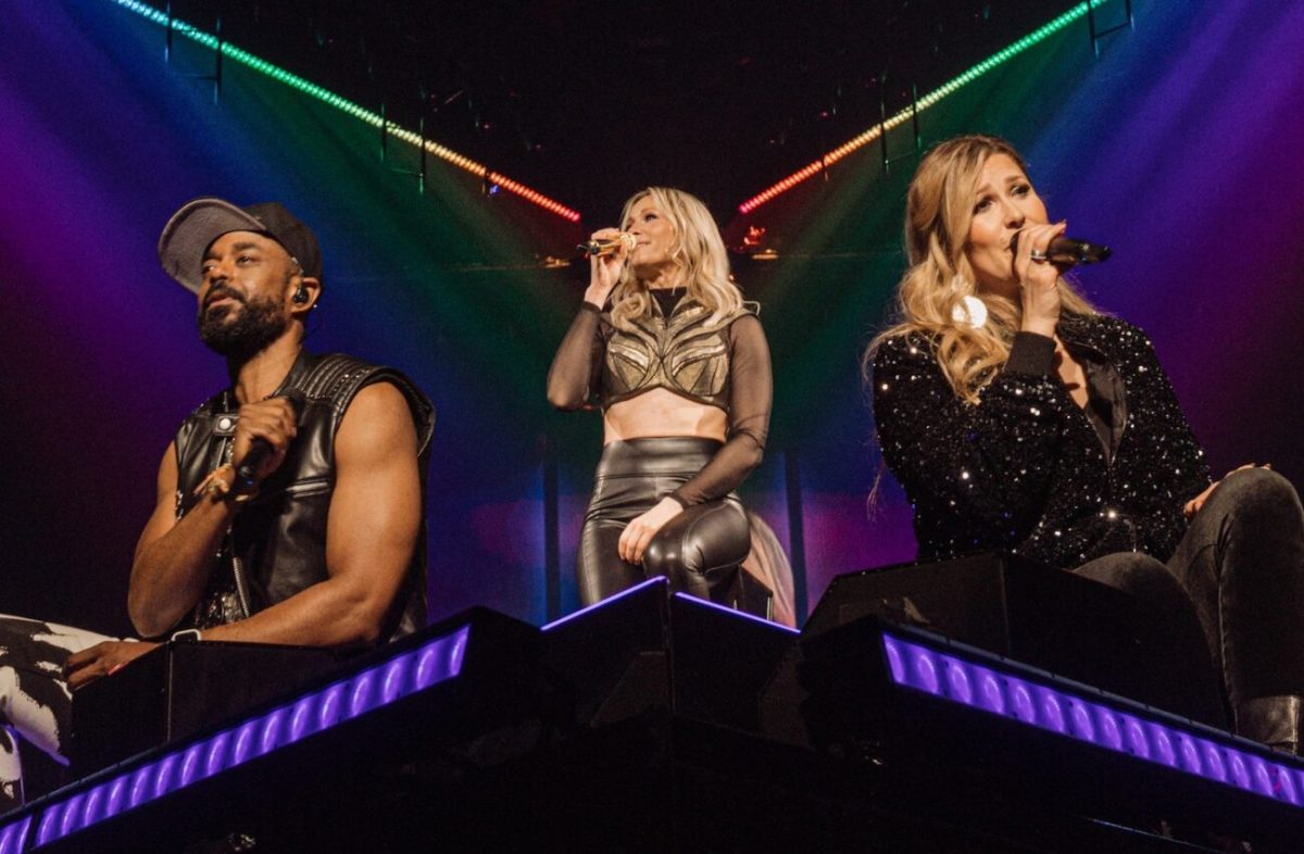Helene Fischer