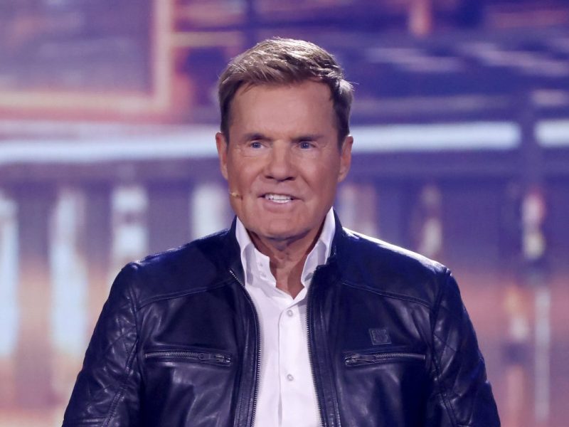 Dieter Bohlen – Schock: Supertalent stirbt mit nur 45 Jahren
