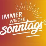 Immer wieder sonntags