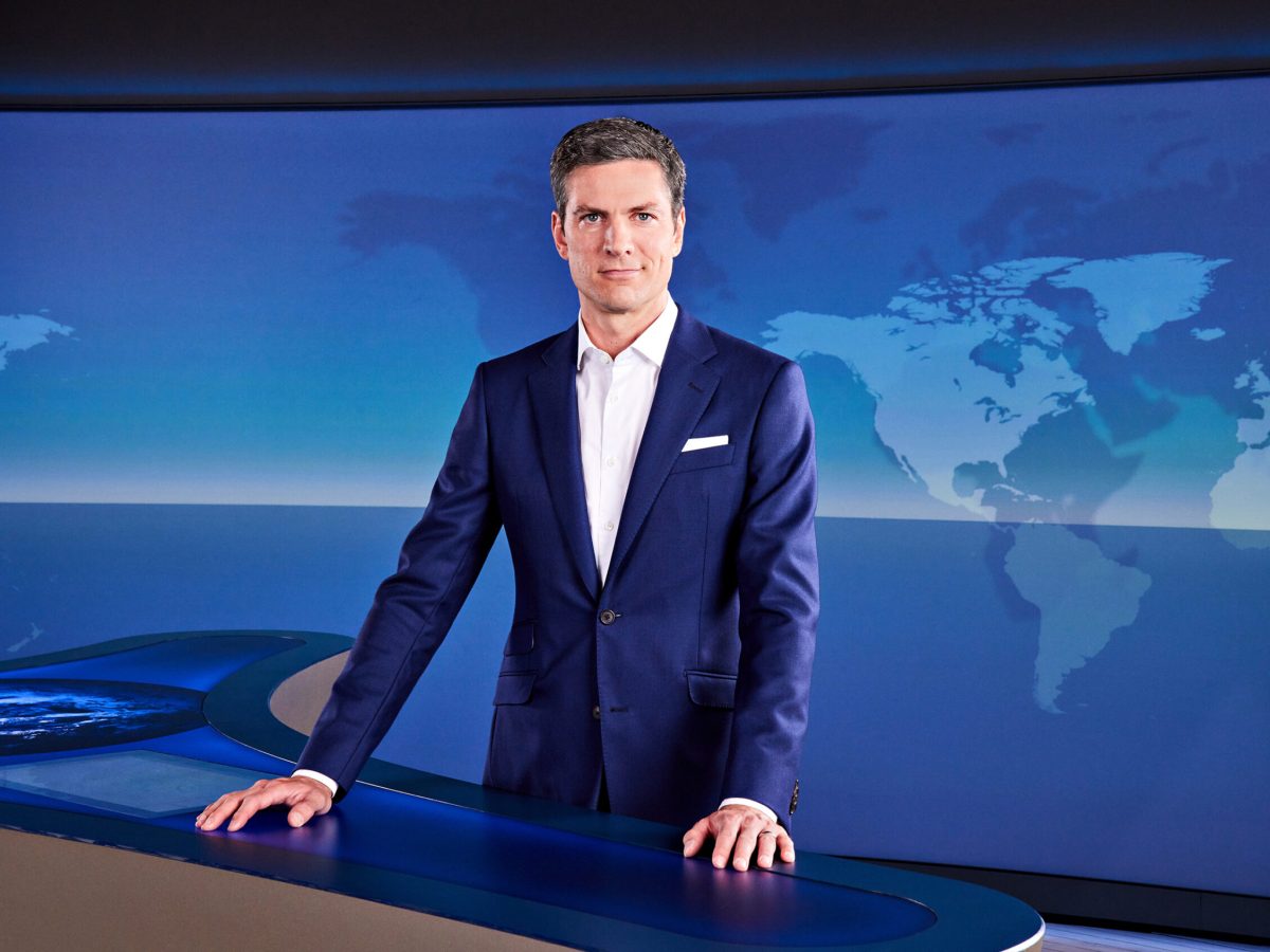 Ingo Zamperoni